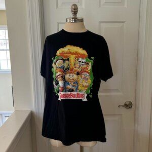 GARBAGE PAIL KIDS TSHIRT
